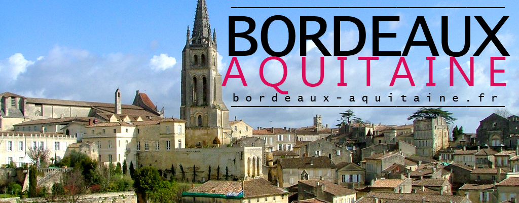 Bordeaux aquitaine